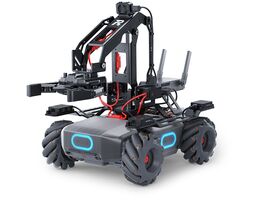 Учебный робот DJI Robomaster S1 EP