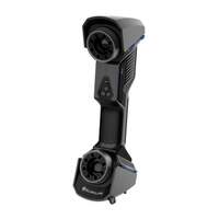 3D сканер ScanLine EasyScan UE PRO and EXModel Pro Bundle