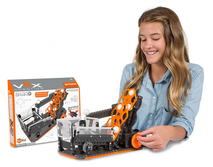VEX by HEXBUG Гекскалатор