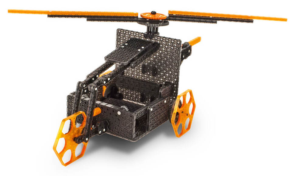VEX by HEXBUG Гекскалатор