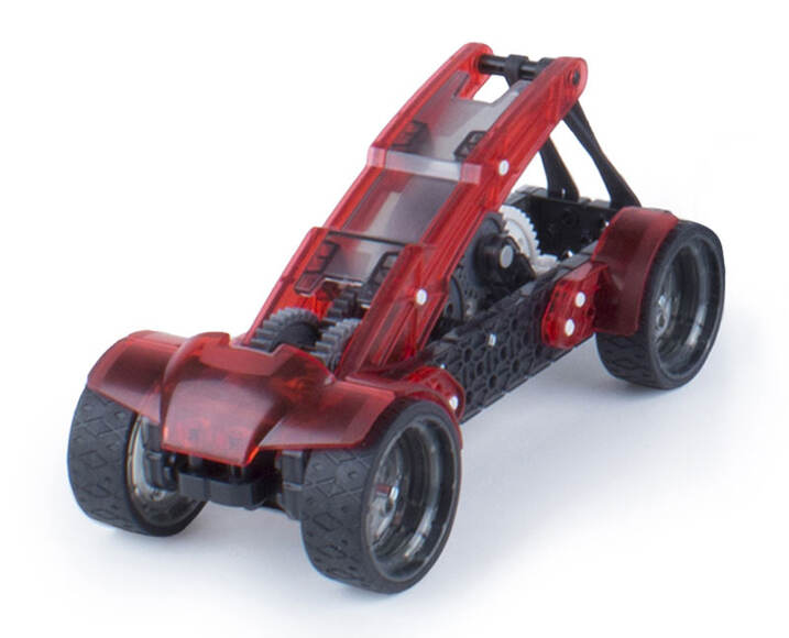 VEX by HEXBUG Инерционная машина