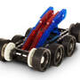 VEX by HEXBUG Инерционная машина