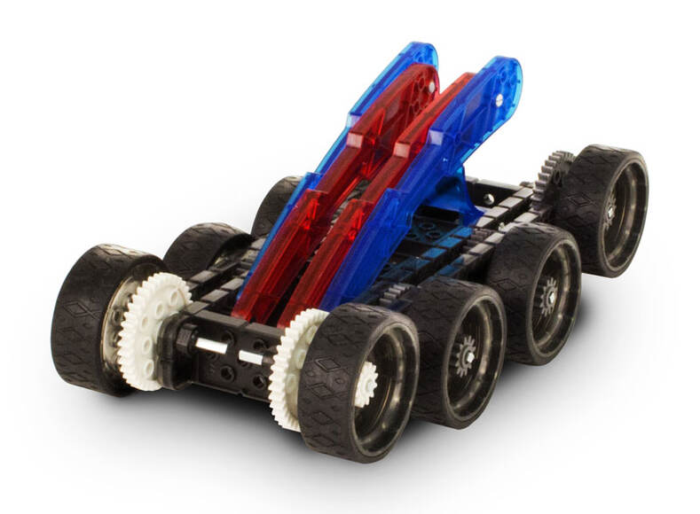 VEX by HEXBUG Инерционная машина