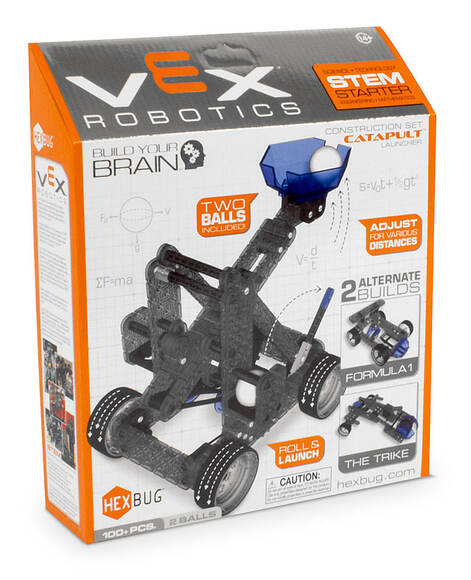 VEX by HEXBUG Катапульта