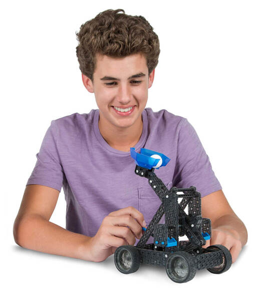 VEX by HEXBUG Катапульта