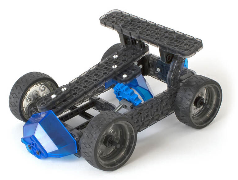 VEX by HEXBUG Катапульта