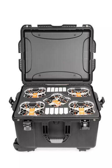 Образовательный комплект LBS-TT-F10 (Полный - 10 учеников)
