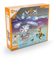VEX by HEXBUG Команда исследователей