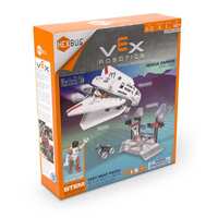 VEX by HEXBUG Команда спасателей