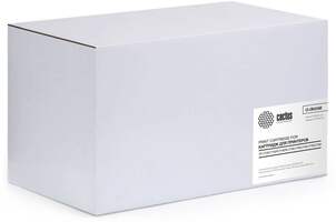 Картридж (двойная упаковка) CACTUS CS-CB435AD, черный / CS-CB435AD