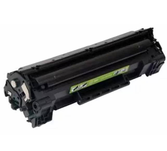 Картридж (двойная упаковка) CACTUS CS-CB435AD, черный / CS-CB435AD