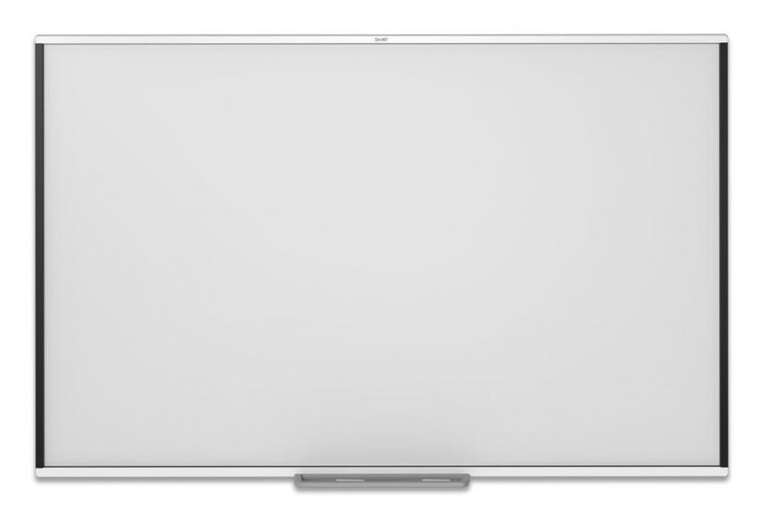 Интерактивная доска SMART SBM777V-43 с пассивным лотком