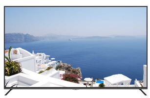 Телевизор с функцией Smart TV (тип 1) 75”
