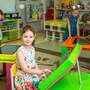Интерактивный стол Уникум-1 Мини (24”)(65 приложений, ОС Android 9)