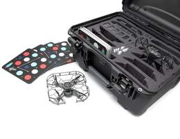 Образовательный комплект программируемого квадрокоптера DJI TELLO EDU (Стартовый – 5)