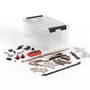 Ремкомплект для проведения соревнований, совместимый с учебным набором квадрокоптера "Гаскар Про"