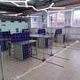 DH:MobileNetwall Мобильная защитная сетка, размер 3*10м