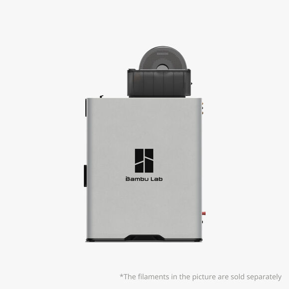 3D принтер Bambu Lab H2S AMS combo ( ams2pro )