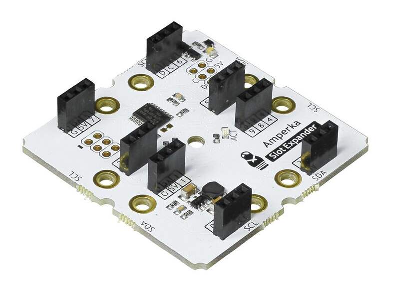 Плата расширения Slot Expander