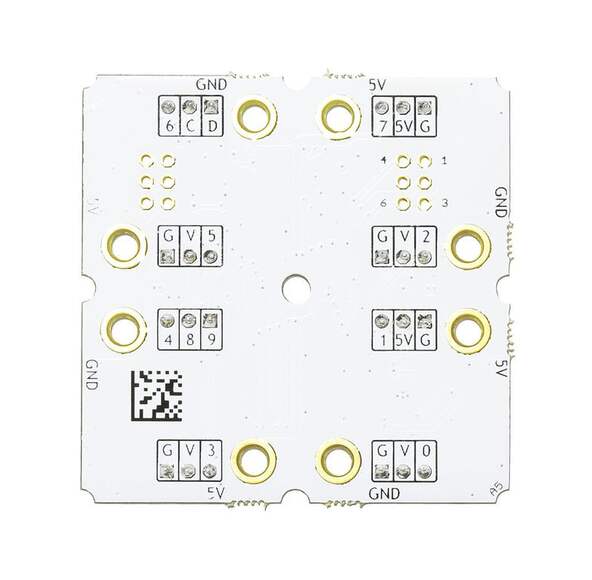 Плата расширения Slot Expander