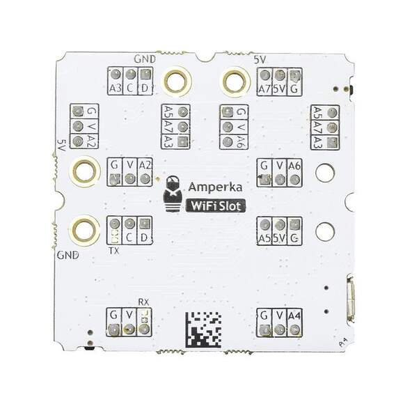 WiFi Slot
