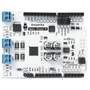 Модуль для электронного конструктора Motor Shield Plus