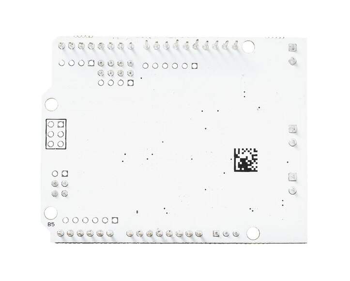 Модуль для электронного конструктора Motor Shield Plus