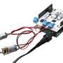 Модуль для электронного конструктора Motor Shield Plus
