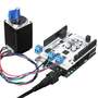 Модуль для электронного конструктора Motor Shield Plus