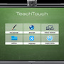 Интерактивный комплекс TeachTouch 4.0 55", UHD, 20 касаний,  Android 8.0, встраиваемый ПК MT43-i7 (i