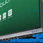 Интерактивный комплекс TeachTouch 4.0 55", UHD, 20 касаний,  Android 8.0, встраиваемый ПК MT43-i7 (i
