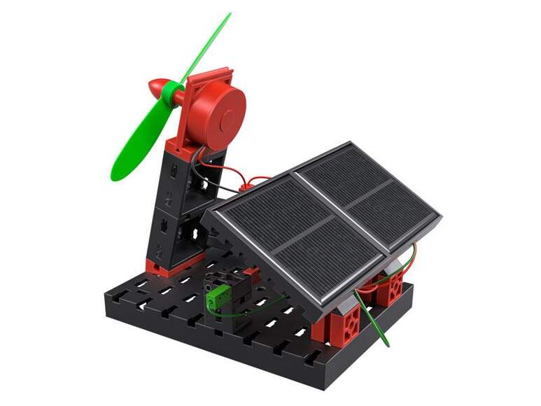 CLASS Солнечная Энергетика / Solar Energy