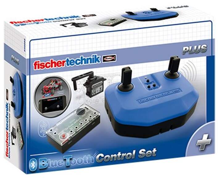 Дистанционное управление Bluetooth / Bluetooth Control Set