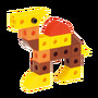 Набор для конструирования ANIMALS MINI/ Животные -Мини, 3+