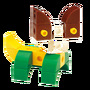 Набор для конструирования ANIMALS MINI/ Животные -Мини, 3+