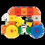 Набор для конструирования CARS MINI / Машины - Мини, 3+