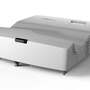 Проектор Optoma [W340UST] DLP,WXGA(1280*800),4000 ANSI Lm,22000:1,TR 0,27:1;Ультракороткофокусный;HD