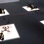 Стандартизированная трасса F3UDH-350 для обучения пилотов по классам F3U, MultiGP, LightSeries
