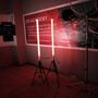 Стандартизированная трасса F3UDH-350 для обучения пилотов по классам F3U, MultiGP, LightSeries