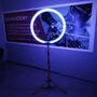 Стандартизированная трасса F3UDH-350 для обучения пилотов по классам F3U, MultiGP, LightSeries