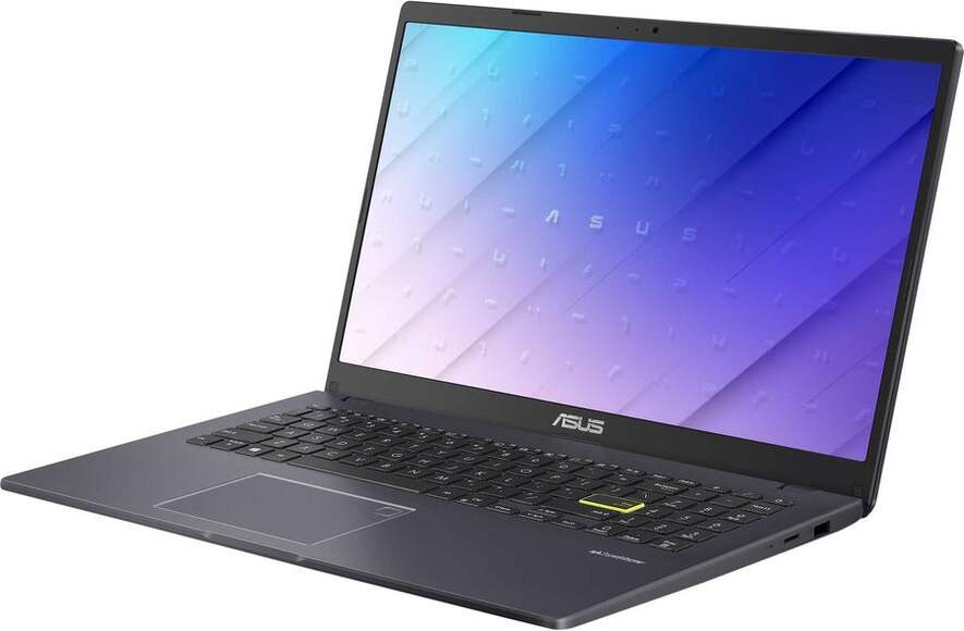 Ноутбук ASUS Vivobook Go E1504GA-BQ129W 90NB0ZT2-M00530, 15.6", IPS, Intel N-series N200 1ГГц, 4-яде