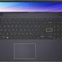 Ноутбук ASUS Vivobook Go E1504GA-BQ129W 90NB0ZT2-M00530, 15.6", IPS, Intel N-series N200 1ГГц, 4-яде