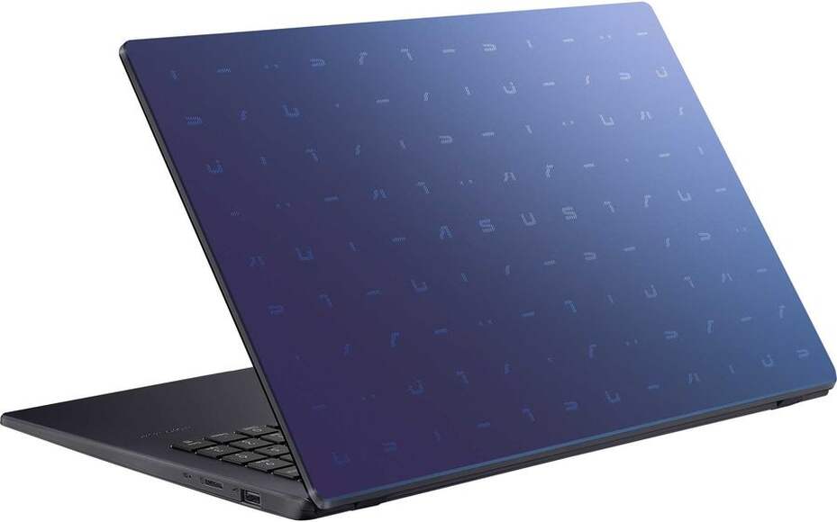 Ноутбук ASUS Vivobook Go E1504GA-BQ129W 90NB0ZT2-M00530, 15.6", IPS, Intel N-series N200 1ГГц, 4-яде