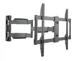 Кронштейн Digis DSM-5063 поворотно-выдвижной для ТВ 37"-70" до 35 кг, 2 колена, VESA до 600x400мм, 4