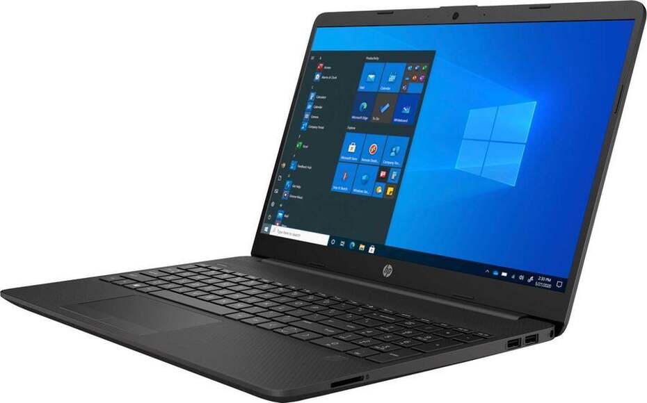 Ноутбук HP 255 G8, 15.6",  AMD  Athlon Gold  3150U 2.4ГГц, 4ГБ, 128ГБ SSD,  AMD Radeon , Windows 10 