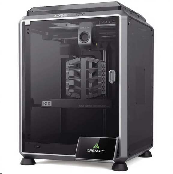 3D принтер Creality3D K1C 2025