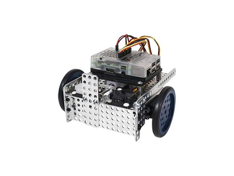 Конструктор Mimio MyBot