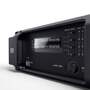 DSP 45 K - 4-канальный усилитель мощности с DSP