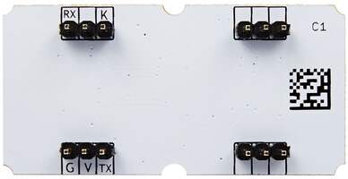 Модуль для электронного конструктора Bluetooth HC-05 (Troyka-модуль)