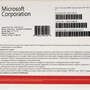 Операционная система Microsoft Windows 11 Домашняя, 64 bit, Rus, DVD, OEM [kw9-00651]
